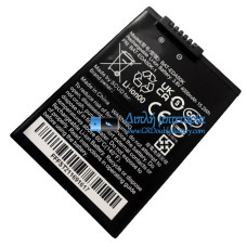 Μπαταρία για Honeywell BAT-EDA50K EDA50/51/51K [Αντικατάσταση μπαταρίας]